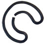 C-Form Rings - Image