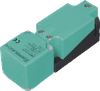 Inductive sensor - NBB20-U1-E2-C - Pepperl+Fuchs SE