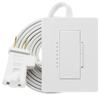 Dimmer Switch - RRD-3LD-MN - Lutron Electronics Co., Inc.