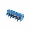 Terminal Blocks - Wire to Board - 2057-EBBA-06-C-SS-BU-ND - DigiKey