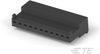 Standard Rectangular Connectors - 4-644312-1 - TE Connectivity
