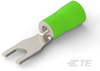Spade Terminals - 1958480-1 - TE Connectivity
