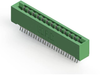 Card Edge Connectors - Edgeboard Connectors - 307-026-455-201 - Lingto Electronic Limited