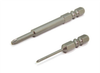 Bits for Tamper Resistant Special Low Profile Cap Screws - SRSHB-3 - NBK America LLC