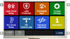 All Shore Industries, Inc. > Liquid Crystal Displays | - ASI-T-700JA4HDN/A - All Shore Industries