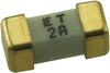 Smd Fuse, Slow Blow, 2A, 125Vdc, 2410; Fuse Current Littelfuse - 39X0294 - Newark, An Avnet Company