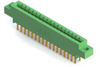Card Edge Conn, Dual Side, 34Pos, Lug; Card Edge Connector Type Edac - 59AJ5454 - Newark, An Avnet Company