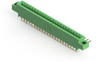Card Edge Conn, Dual Side, 44Pos, Th; Card Edge Connector Type Edac - 61AJ0634 - Newark, An Avnet Company