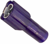 Terminal, Female Disconnect, 0.25In Blue; Product Range Multicomp Pro - 40P3687 - Newark, An Avnet Company