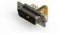 Combo D-Sub Conn, R/a Plug, Da-11W1, Th; Product Range Edac - 53AJ4412 - Newark, An Avnet Company