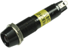 Panel Mount Indicator, Led, 9.3Mm, Red, 24V; Led Color Dialight - 30K5146 - Newark, An Avnet Company