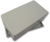 Enclosure, Ip 54, Integral Card Guides, Multipurpose, 50 Mm, 80 Mm, 150 Mm Rohs Compliant Hammond - 41T1477 - Newark, An Avnet Company