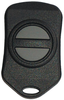 Handheld Enclosure, Abs, Black, 2 Button; Enclosure Type Camdenboss - 26M7038 - Newark, An Avnet Company