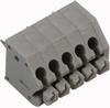 Tb, Wire To Brd, 5Pos, 16Awg; Pitch Spacing Imo Precision Controls - 57AC4733 - Newark, An Avnet Company