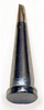 Tip, Soldering Iron, Chisel, Long, 1.2Mm; Tip / Nozzle Width Weller - 05H5098 - Newark, An Avnet Company
