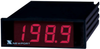 Digital Panel Meter, Process, 5Vdc; No. Of Digits / Alpha Newport Electronics - 79K3895 - Newark, An Avnet Company