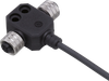 Y/T splitter - E10437 - ifm efector inc.