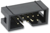 Connector, Header, 10Way; Pitch Spacing 3M - 94Y6861 - Newark, An Avnet Company
