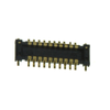 Rectangular Connectors - 145802020002829+ - 1001477-145802020002829+ - Win Source Electronics