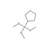CYCLOPENTYLTRIMETHOXYSILANE - SIC2557.0 - Gelest, Inc.