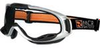 Crews PGX110AF PGX1™ Safety Goggles (Each) -- 331438961 - Image