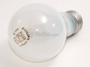 California Approved 57 Watt, 130 Volt A19 Frosted Bulb - 214668 - bulbs.com