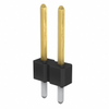 Headers, Male Pins - 77311-822-02-ND - DigiKey