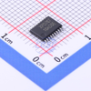 Communication Interface Chip/UART/485/232 >> USB ICs - XPD767DP45 - LCSC Electronics Technology (HK) Limited