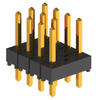 Headers, Male Pins - 612-TSW-104-07-G-T-002-ND - DigiKey