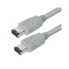 Cable Assemblies - Firewire Cables (IEEE 1394) -- CSM94-05M - Image