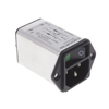 Plugs and Receptacles - 486-5836-ND - DigiKey