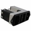 Power Entry Modules (PEM) - 486-2230-ND - DigiKey