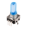 Encoders - 119-12CE1H25F12224-ND - DigiKey
