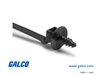 HTTN Cable Ties - 157-00112 - Galco Industrial Electronics