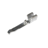 2003G2-LPBK | Saf-D-Grid® 400 10 AWG Receptacle Contact -- 2003G2-LPBK