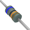 Through Hole Resistors - RNF14FAC680K-ND - DigiKey