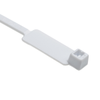 cable ties - IT50R10C2 - Powell Electronics, Inc.