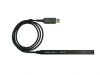 Three-Axis High-Field USB Magnetometer -- USB25103 - Image