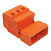 Male connector/plug - 231-633 - WAGO