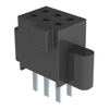 Headers, Receptacles, Female Sockets - SFM-103-03-L-D-ND - DigiKey