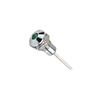 Panel Indicators, Pilot Lights - L63DG2L-ND - DigiKey
