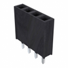 Headers, Receptacles, Female Sockets - SAM11932-ND - DigiKey