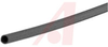 Tubing; 1/16 in.; 0.017 in. (Nom.); 2:1Polyolefin; Black; 5% - 70113101 - Allied Electronics, Inc.