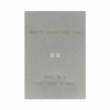 Solder Stencils, Templates - PA0178-S-ND - DigiKey