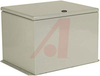 Enclosure; Steel; 12 in.; 10 in.; 8 in.; UL Listed, CSA Certified, IEC - 70166770 - Allied Electronics, Inc.