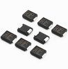 1500 Watt SMC Transient Voltage Suppressor, Unidirectional -- 1SMC24AT3G - Image