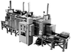 Automatic Pusher Oven -- CP Series - Image