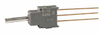 Process Sealed Subminiature Toggles - A19EW - NKK Switches