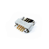 Connectors;Input/Output;Rack & Panel - SMPL7M0T0LB/AA - CDM Inc.