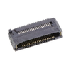Arrays, Edge Type, Mezzanine (Board to Board) - 612-ERF8-020-09.0-L-DV-TRCT-ND - DigiKey